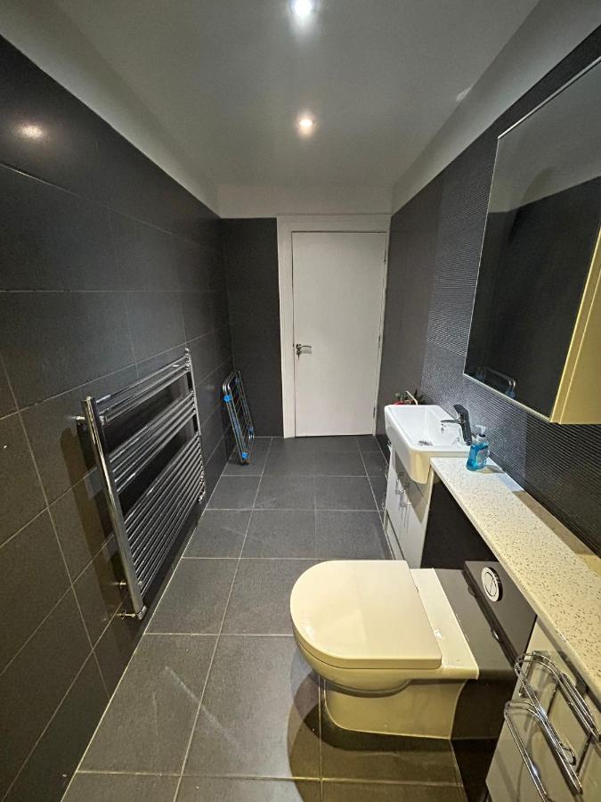 Cosy Single Room Единбург Екстериор снимка