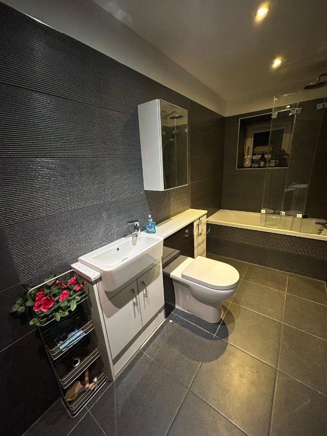 Cosy Single Room Единбург Екстериор снимка